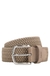 Woven belt