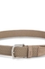 Woven belt