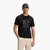 Circle Artwork Interlock Cotton Tee