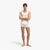 Three-Pack Of Cotton Tank Tops With Embroidered Logos