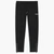 Active Stretch-Gabardine Tracksuit Bottoms With Thermoregulating Technology