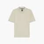 Double B Monogram Mercerized Piqué Polo