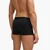 Three-Pack Of Stretch-Cotton Trunks With Logo Waistbands