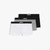 Ergonomic Stretch Cotton Trunk 3-Pack