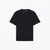 Jacquard-Pattern T-Shirt In Cotton