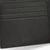 Monogram Structure Wallet With Silver Logo