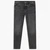 Maine Grey Regular-Fit Jeans In Comfort-Stretch Denim