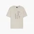 Printed-Artwork T-Shirt In Cotton Jersey