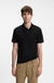 Pallas cotton polo shirt