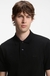 Pallas cotton polo shirt