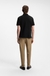 Pallas cotton polo shirt
