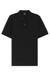 Pallas cotton polo shirt