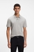 Pallas cotton polo shirt