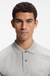Pallas cotton polo shirt