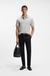 Pallas cotton polo shirt