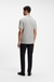 Pallas cotton polo shirt