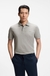 Pallas cotton polo shirt