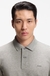 Pallas cotton polo shirt