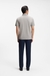 Pallas cotton polo shirt