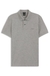 Pallas cotton polo shirt