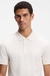 Pallas cotton polo shirt