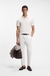 Pallas cotton polo shirt