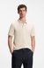 Pallas cotton polo shirt