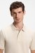 Pallas cotton polo shirt