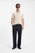 Pallas cotton polo shirt