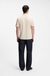 Pallas cotton polo shirt