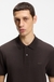 Pallas cotton polo shirt