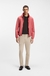 Pallas cotton polo shirt