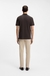 Pallas cotton polo shirt