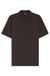 Pallas cotton polo shirt