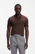 Pallas cotton polo shirt