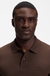 Pallas cotton polo shirt