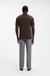 Pallas cotton polo shirt