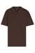 Pallas cotton polo shirt