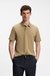Pallas cotton polo shirt