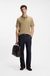 Pallas cotton polo shirt