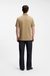 Pallas cotton polo shirt