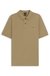 Pallas cotton polo shirt