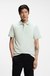 Pallas cotton polo shirt
