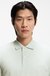 Pallas cotton polo shirt