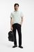 Pallas cotton polo shirt