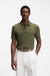 Pallas cotton polo shirt