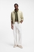 Pallas cotton polo shirt