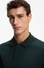 Pallas cotton polo shirt