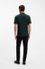 Pallas cotton polo shirt