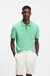 Pallas cotton polo shirt